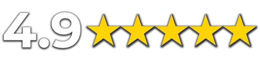 GLPro 5 Star Verified Customer Reviews